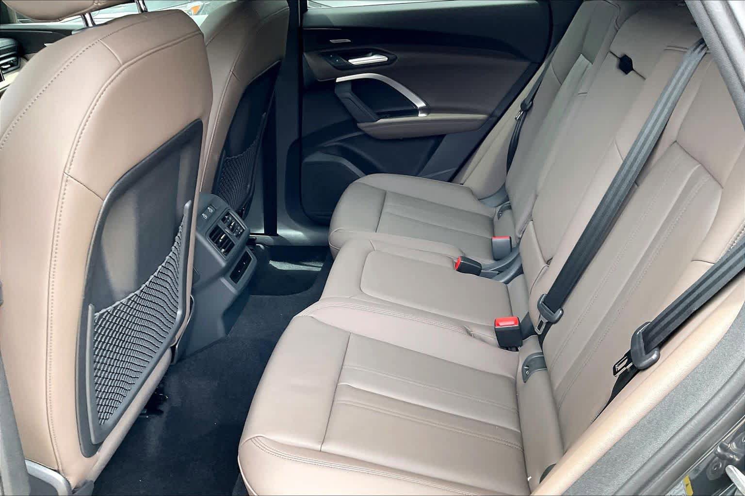 New 2026 Audi Q5 Premium Plus AWD/4WD image 17