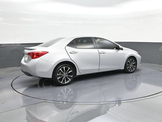 Used 2017 Toyota Corolla SE FWD image 14
