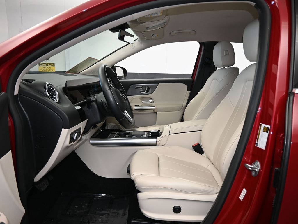 Used 2022 Mercedes-Benz GLA 250 image 11