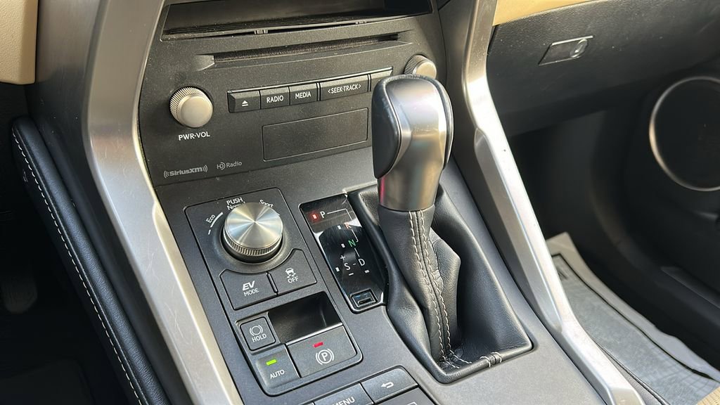 Used 2019 Lexus NX 300h AWD image 20