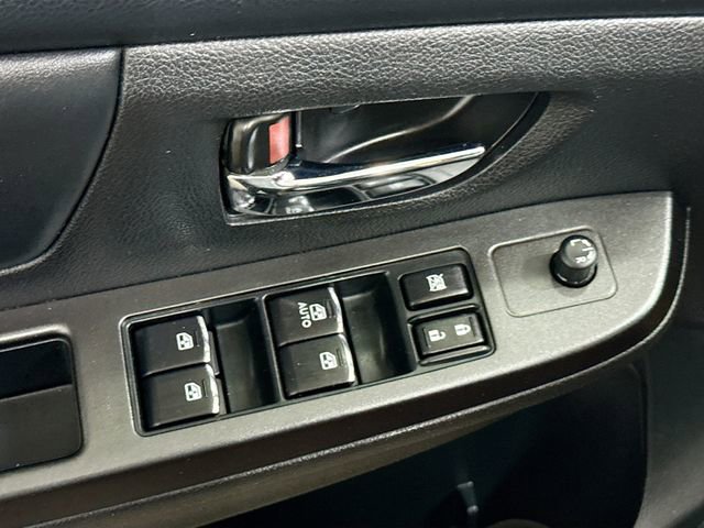 Used 2016 Subaru WRX STI Limited image 16