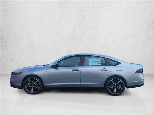 New 2026 Honda Accord Sport image 5