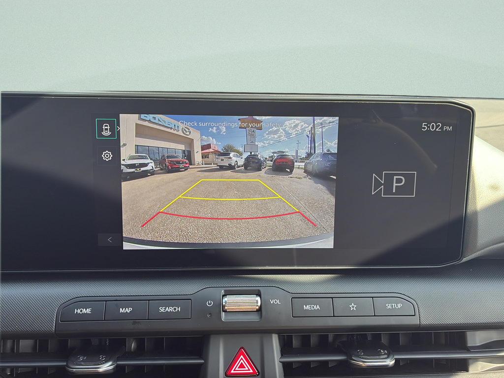 New 2026 Kia K4 FWD image 28