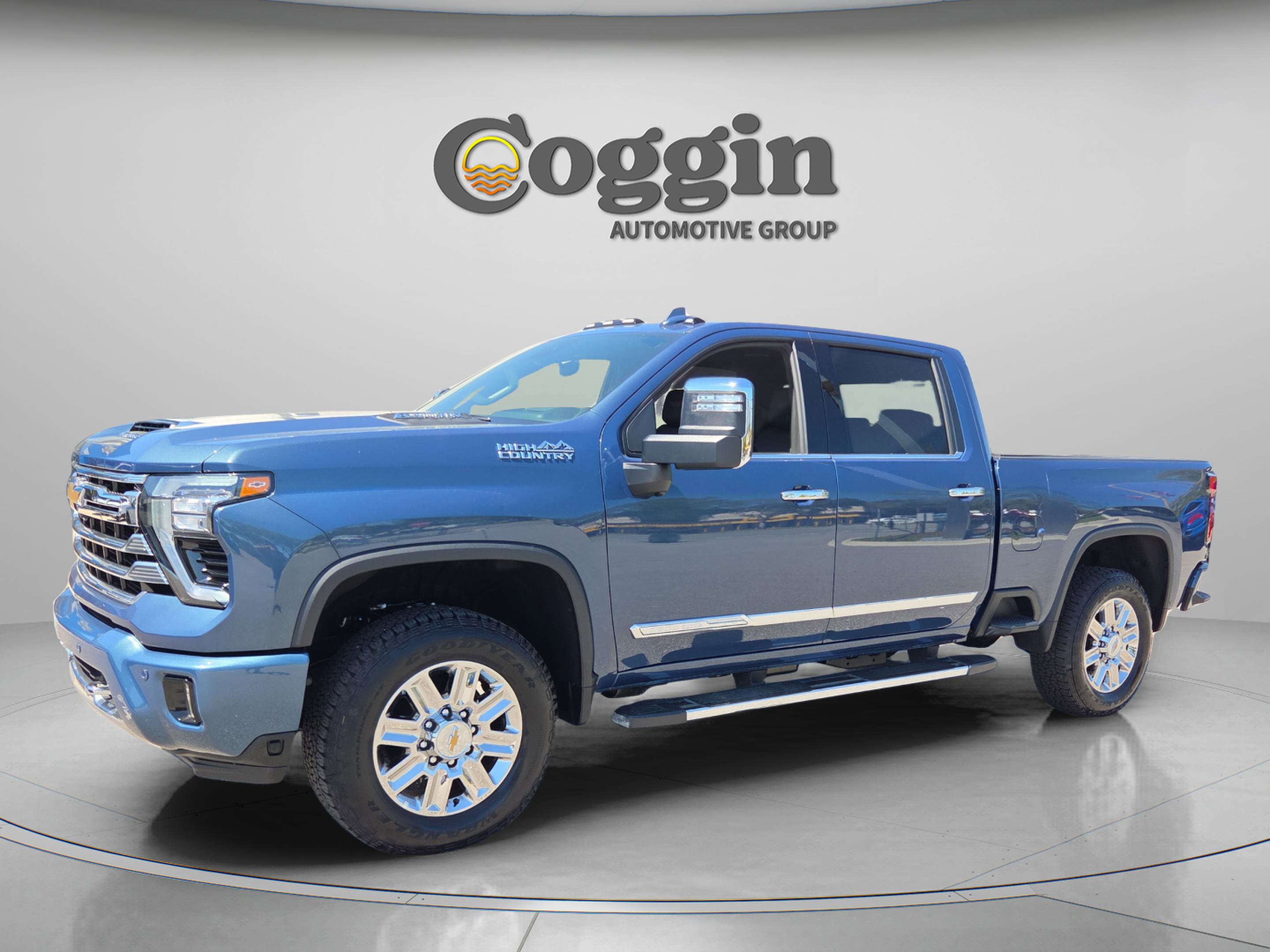 New 2026 Chevrolet Blazer EV RS w/ LPO, Tech Bronze Package image 1