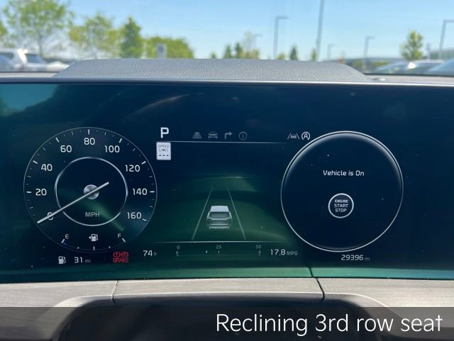 Certified 2024 Kia Telluride SX Prestige X-Line AWD/4WD image 11
