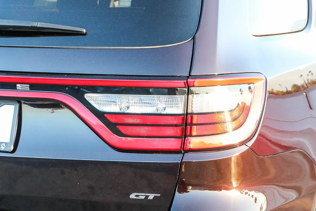 Used 2025 Dodge Durango GT AWD/4WD image 10