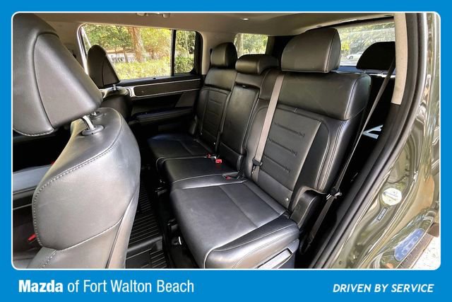 Used 2024 Hyundai Santa Fe Limited image 19