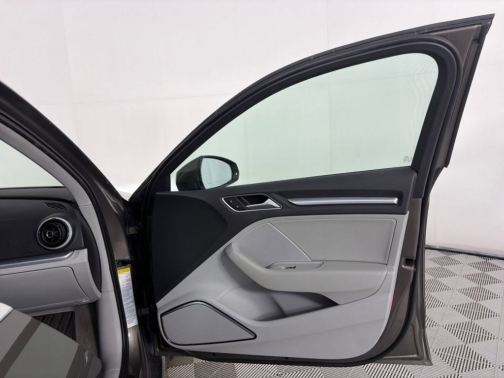 Used 2015 Audi A3 2.0T Prestige w/ Prestige Package AWD/4WD image 30