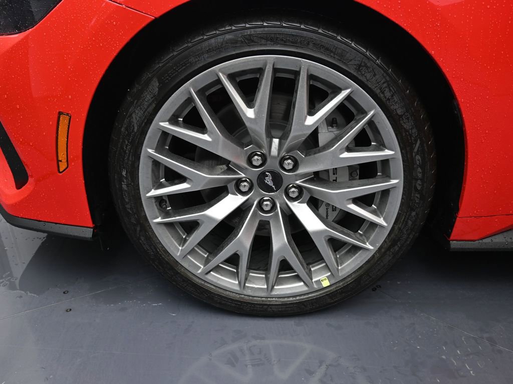New 2025 Ford Mustang GT Premium image 12