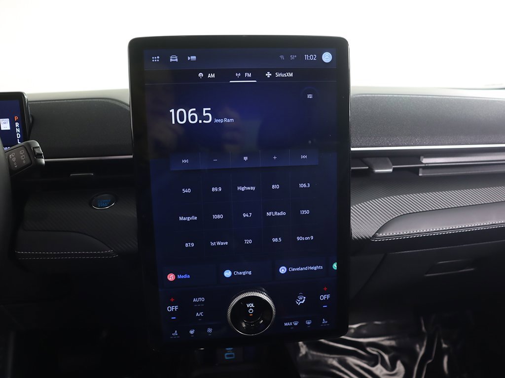 Used 2024 Ford Mustang Mach-E Select w/ Comfort Package Lite image 44