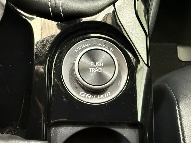 Used 2025 Toyota Corolla GR image 37