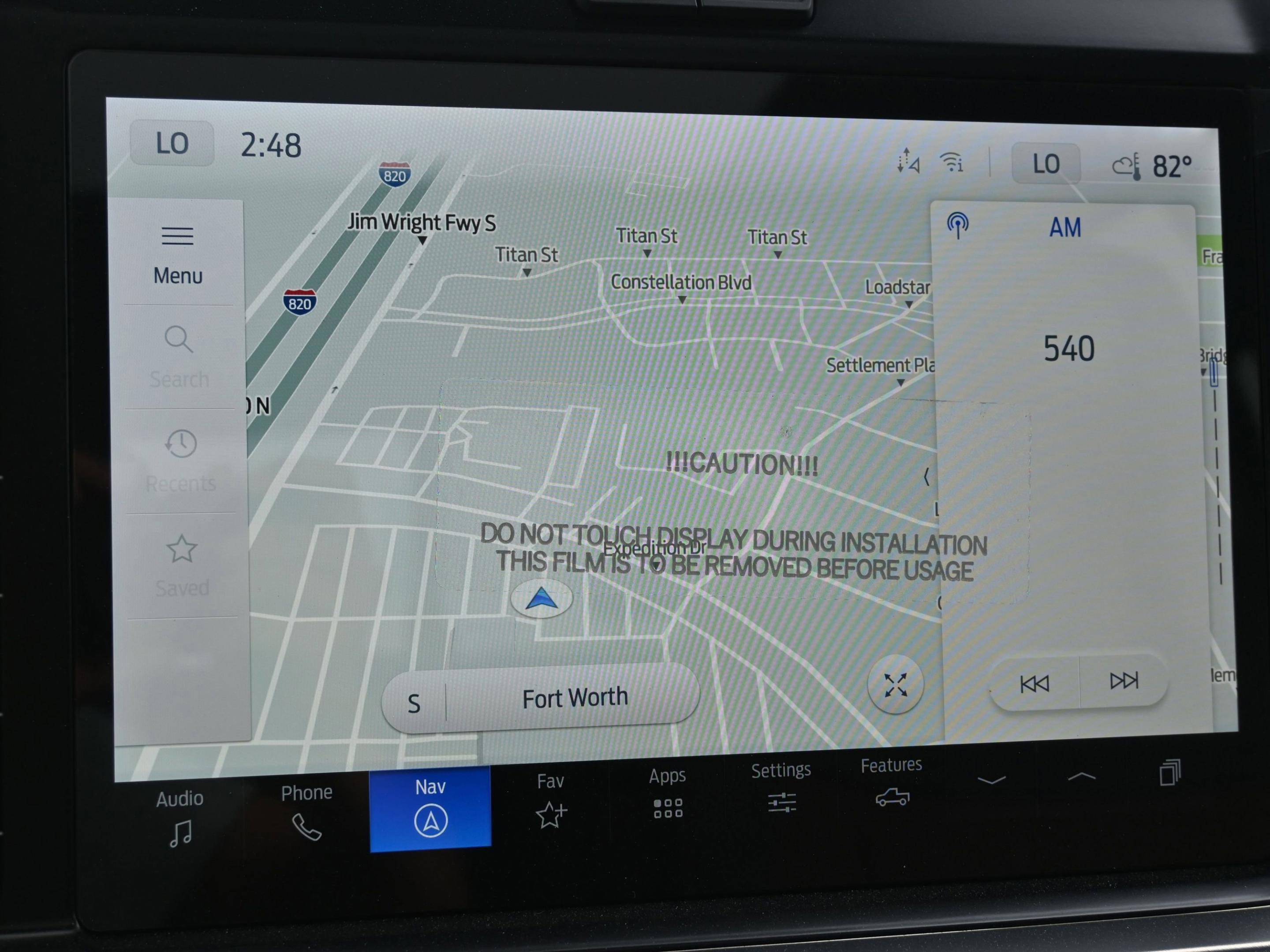 New 2026 Ford F350 King Ranch w/ Chrome Package image 20