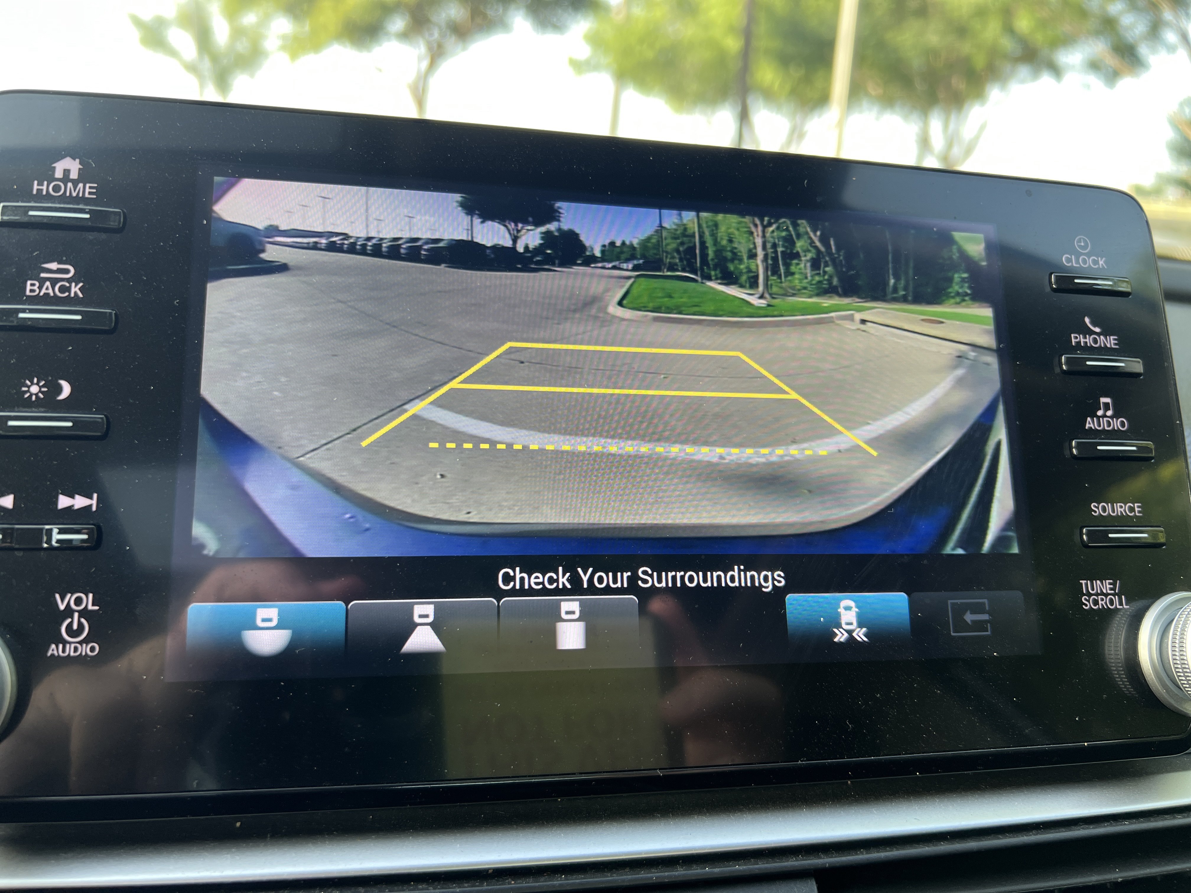 Used 2021 Honda Accord EX-L image 22