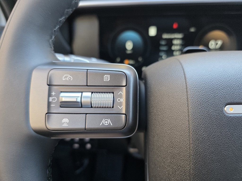 New 2026 Hyundai Palisade Calligraphy image 17