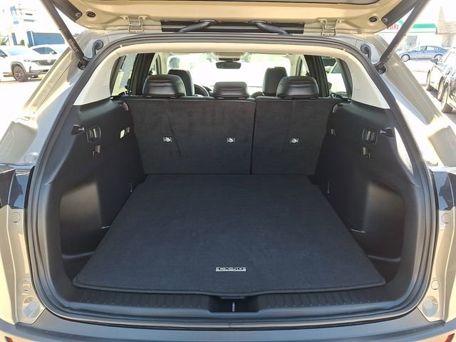 Used 2025 MAZDA CX-50 AWD 2.5 Turbo w/ Premium Pkg image 30