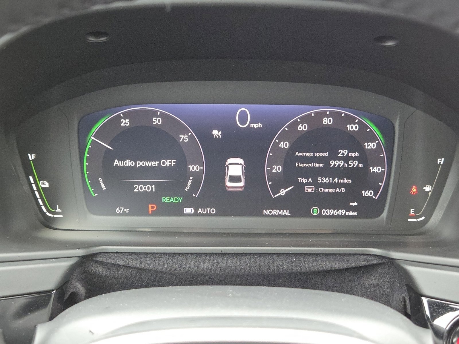 Certified 2023 Honda Accord Sport image 28