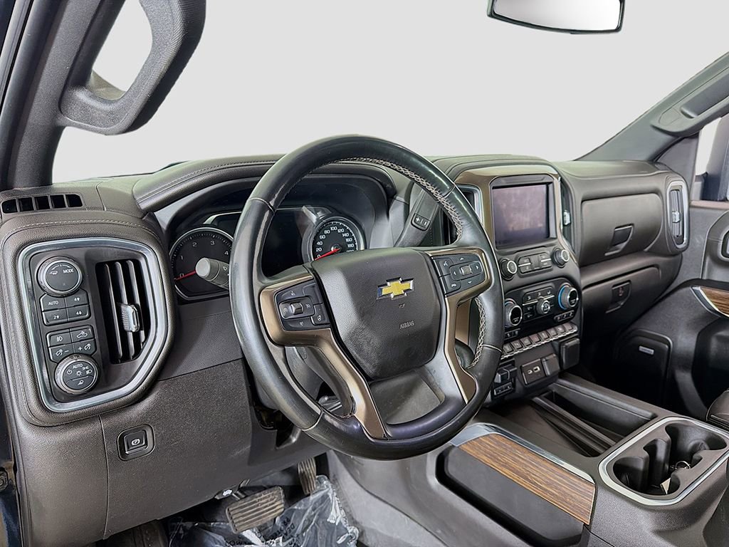Used 2023 Chevrolet Silverado 2500 High Country image 22
