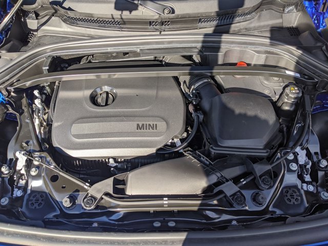 Certified 2025 MINI Cooper Countryman S image 21