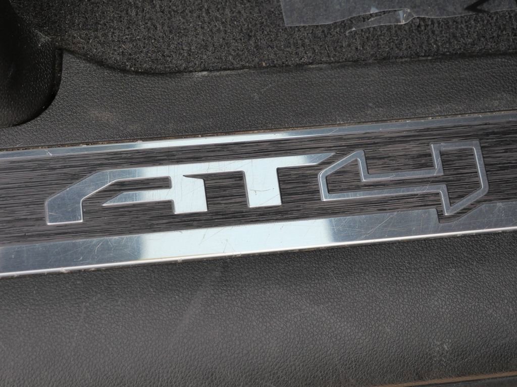 Used 2022 GMC Sierra 1500 AT4 w/ AT4 Premium Package image 17