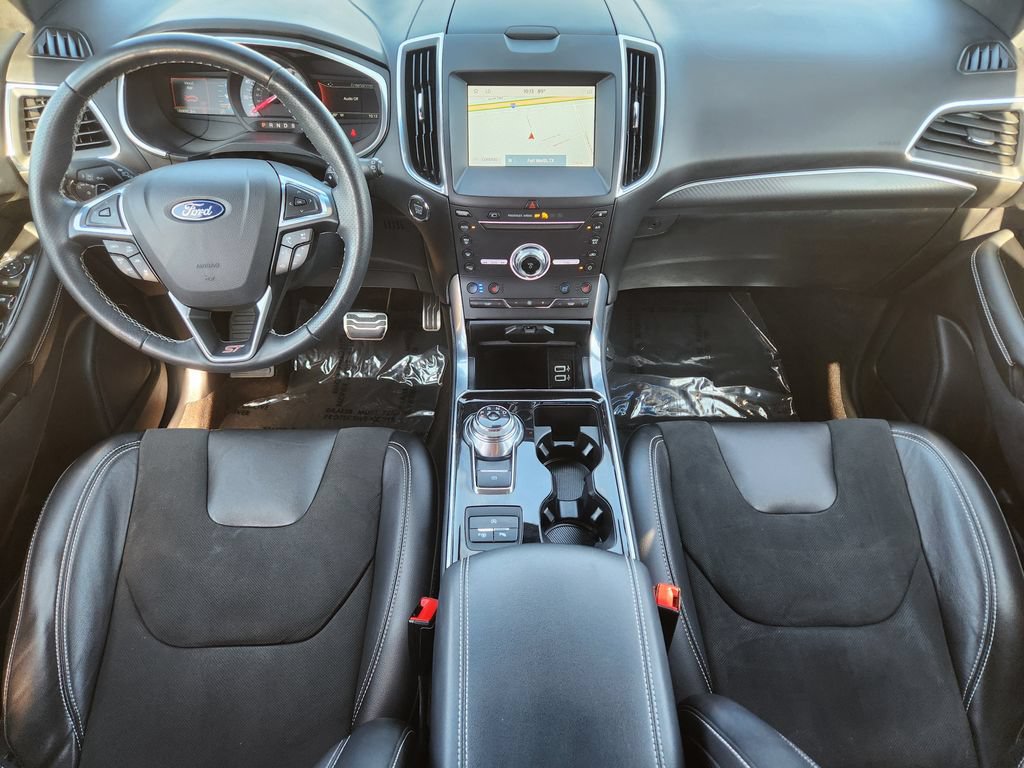 Used 2019 Ford Edge ST w/ Equipment Group 401A AWD/4WD image 5