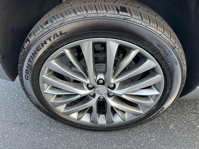 New 2025 Buick Enclave Avenir w/ Super Cruise Package image 12