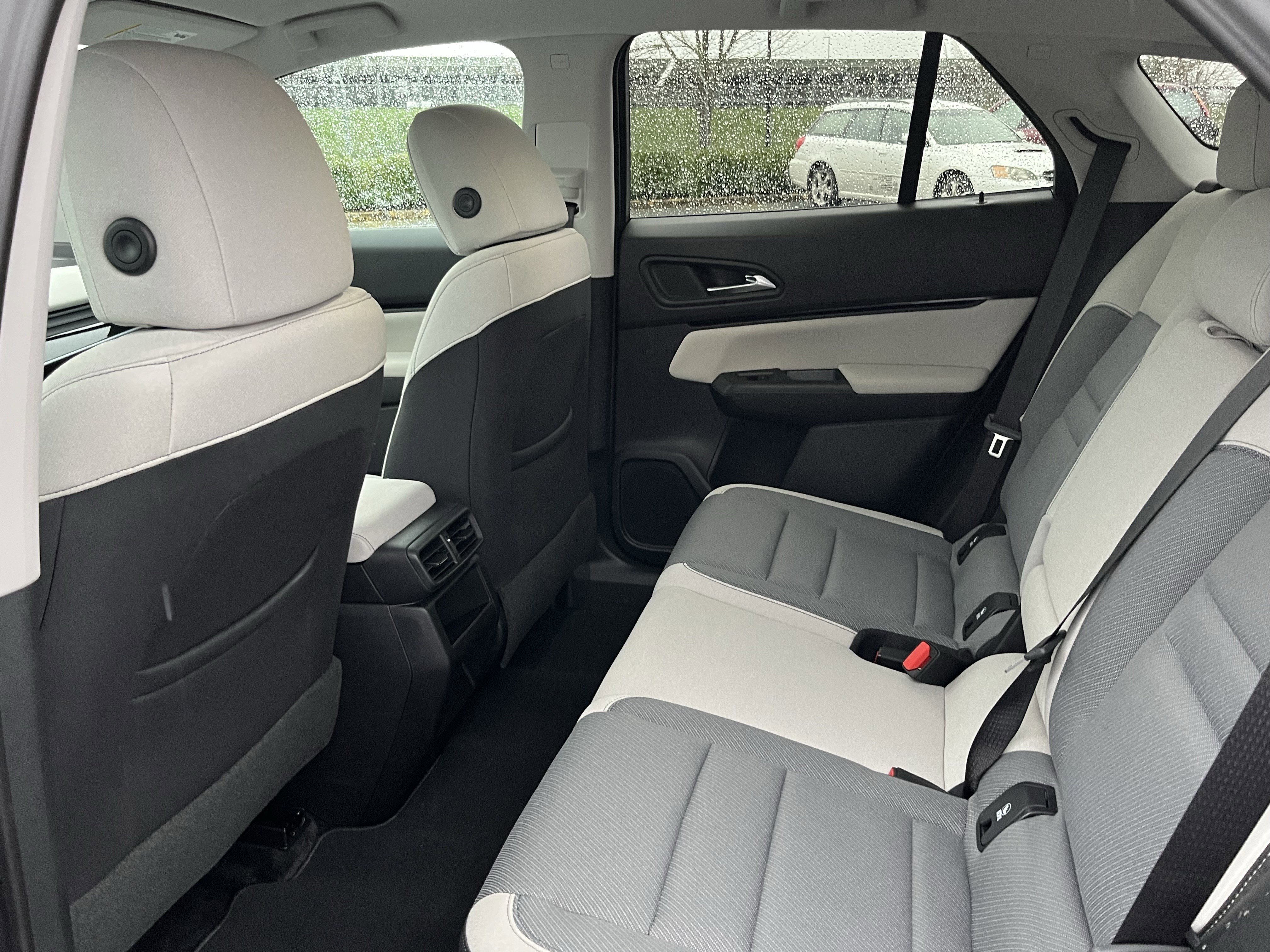 Used 2025 Honda Prologue EX image 13