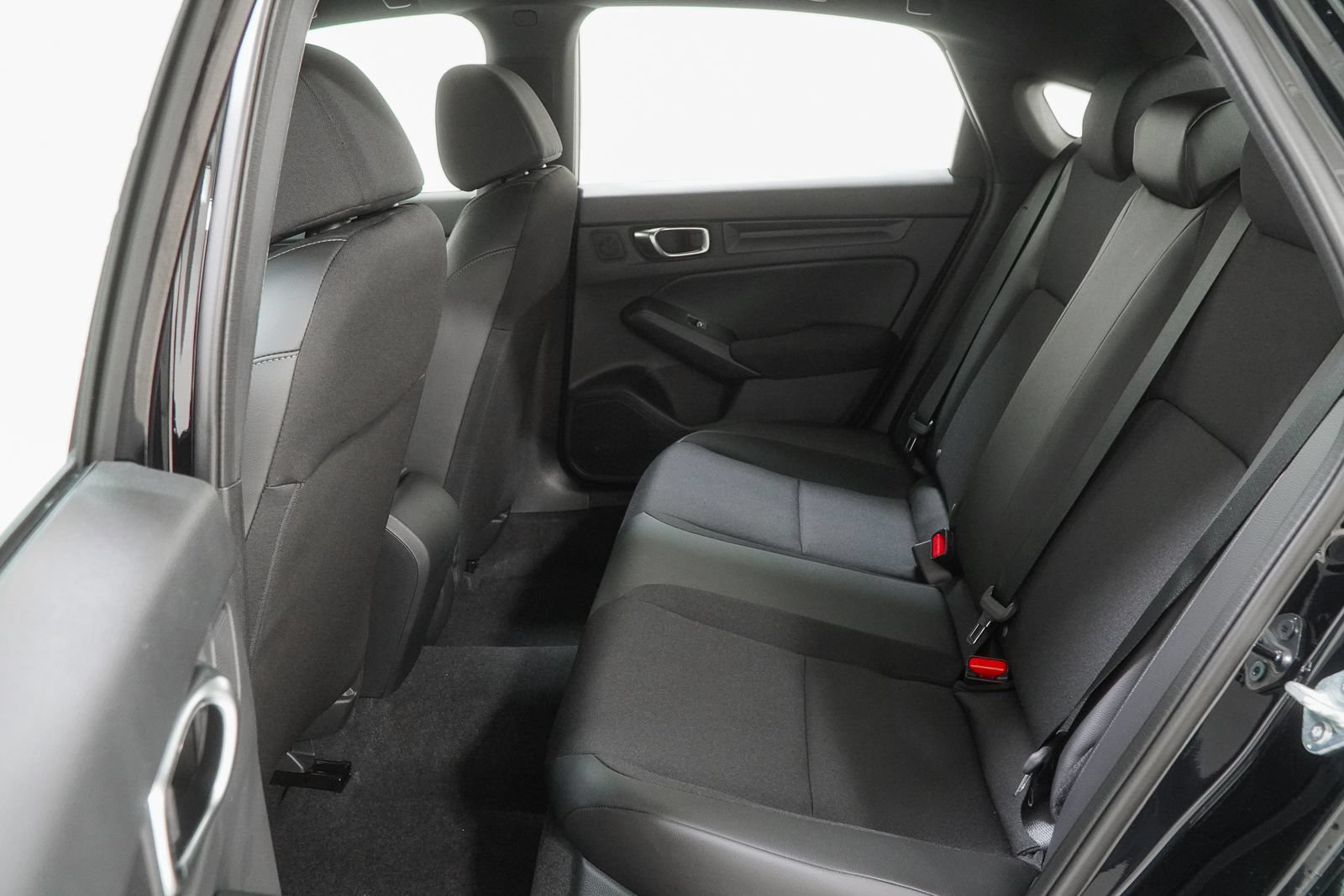 New 2026 Honda Civic Sport image 36