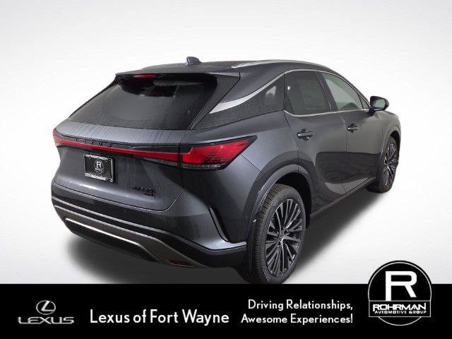 New 2026 Lexus RX 350 Premium Plus w/ Convenience Package AWD/4WD image 6