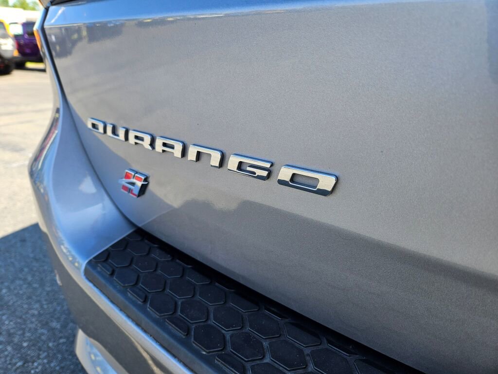 Used 2020 Dodge Durango GT image 11