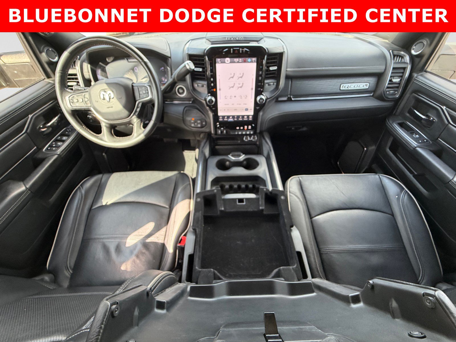 Used 2024 RAM 2500 Rebel w/ Level 2 Equipment Group AWD/4WD image 21
