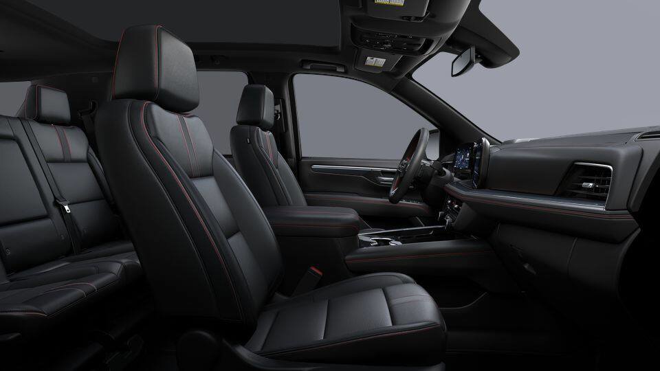 New 2026 Chevrolet Tahoe RST AWD/4WD image 8