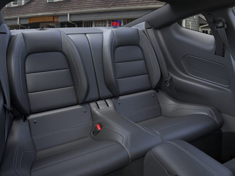 New 2025 Ford Mustang GT Premium image 11