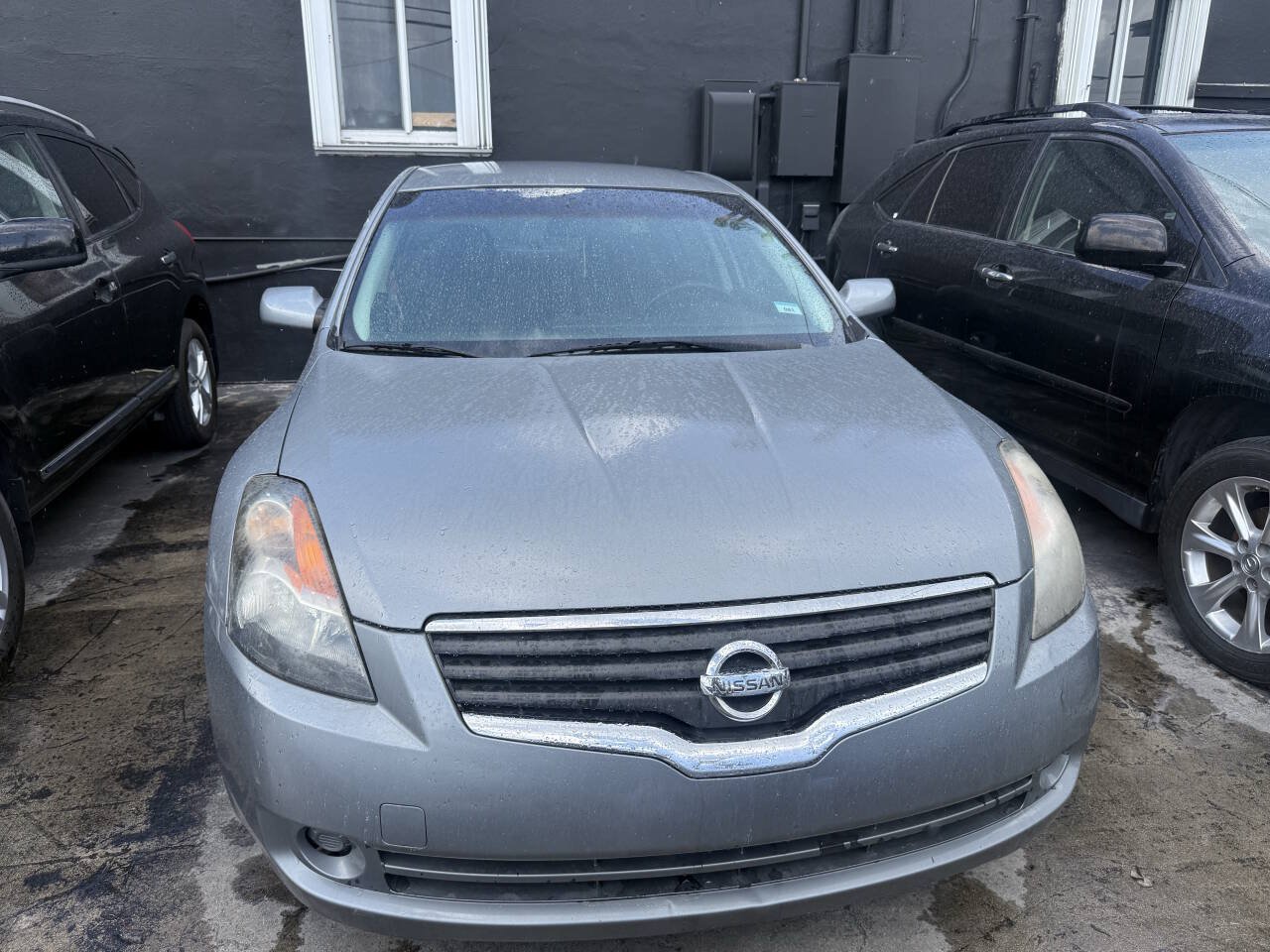 Used 2007 Nissan Altima 2.5 S w/ Convenience Pkg FWD image 15