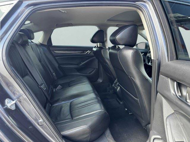 Used 2022 Honda Accord EX-L image 43