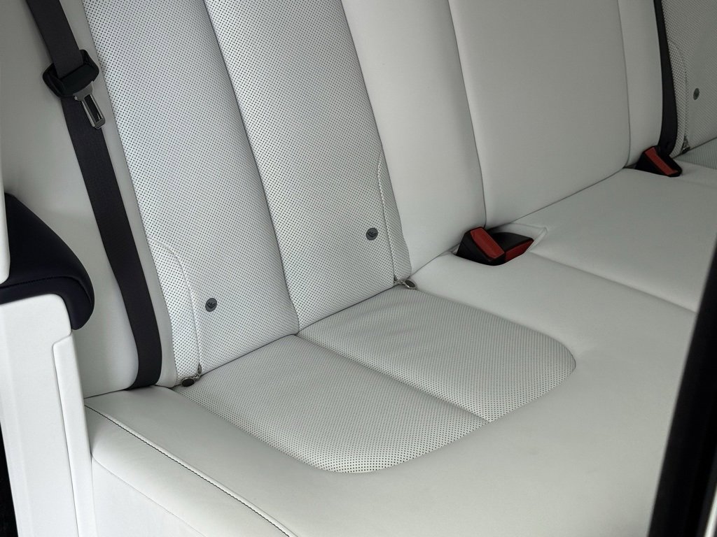 New 2025 Rolls-Royce Ghost image 42