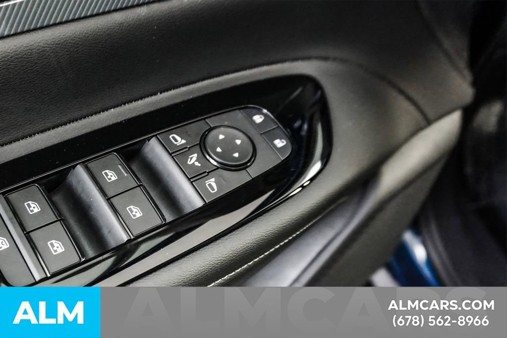 Used 2026 Nissan Murano Platinum w/ Cargo Package image 53