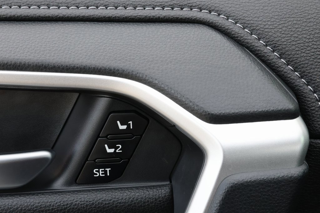 Used 2024 Toyota RAV4 Limited w/ Advanced Technology Package image 21