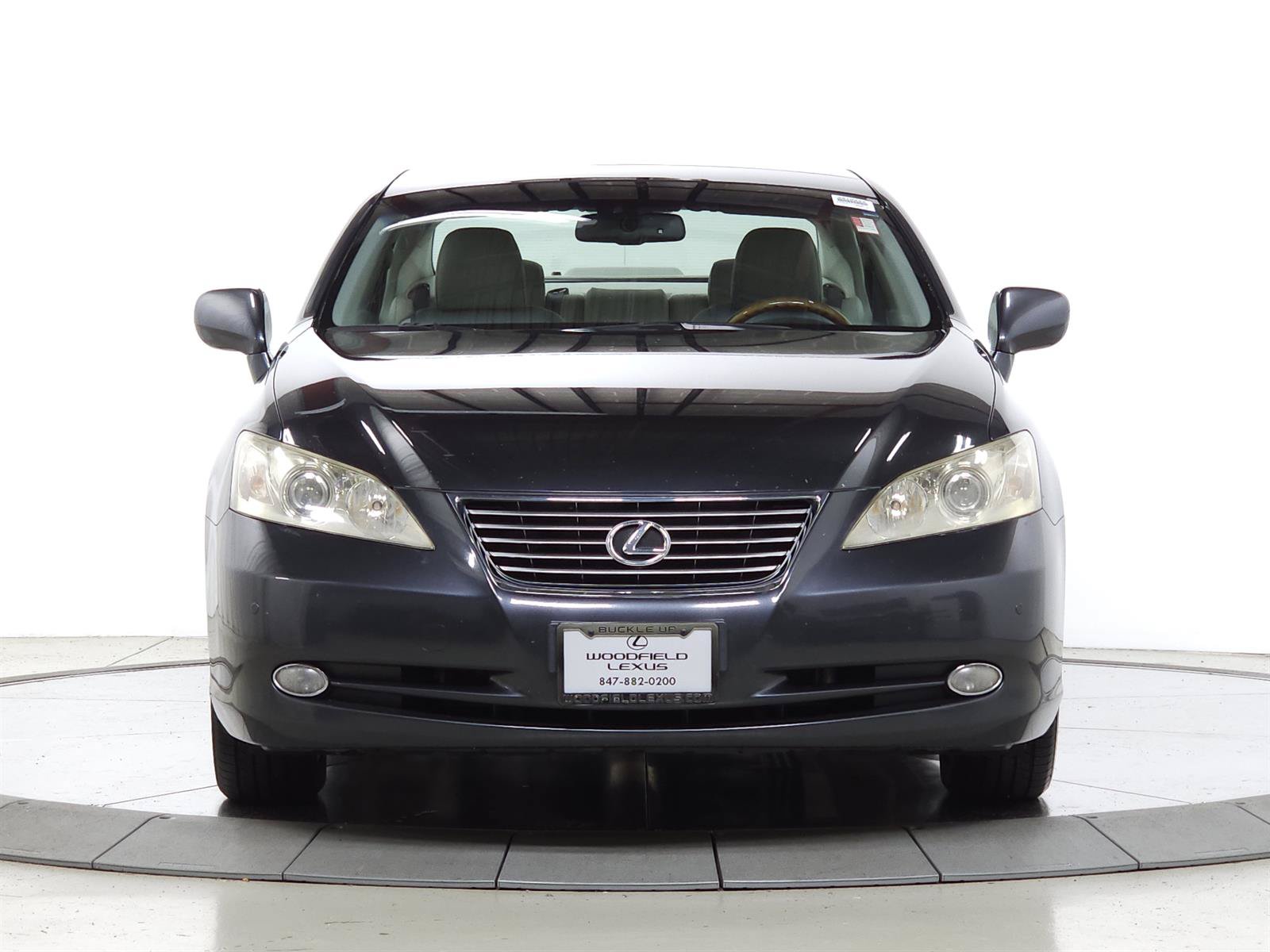 Used 2007 Lexus ES 350 FWD image 2