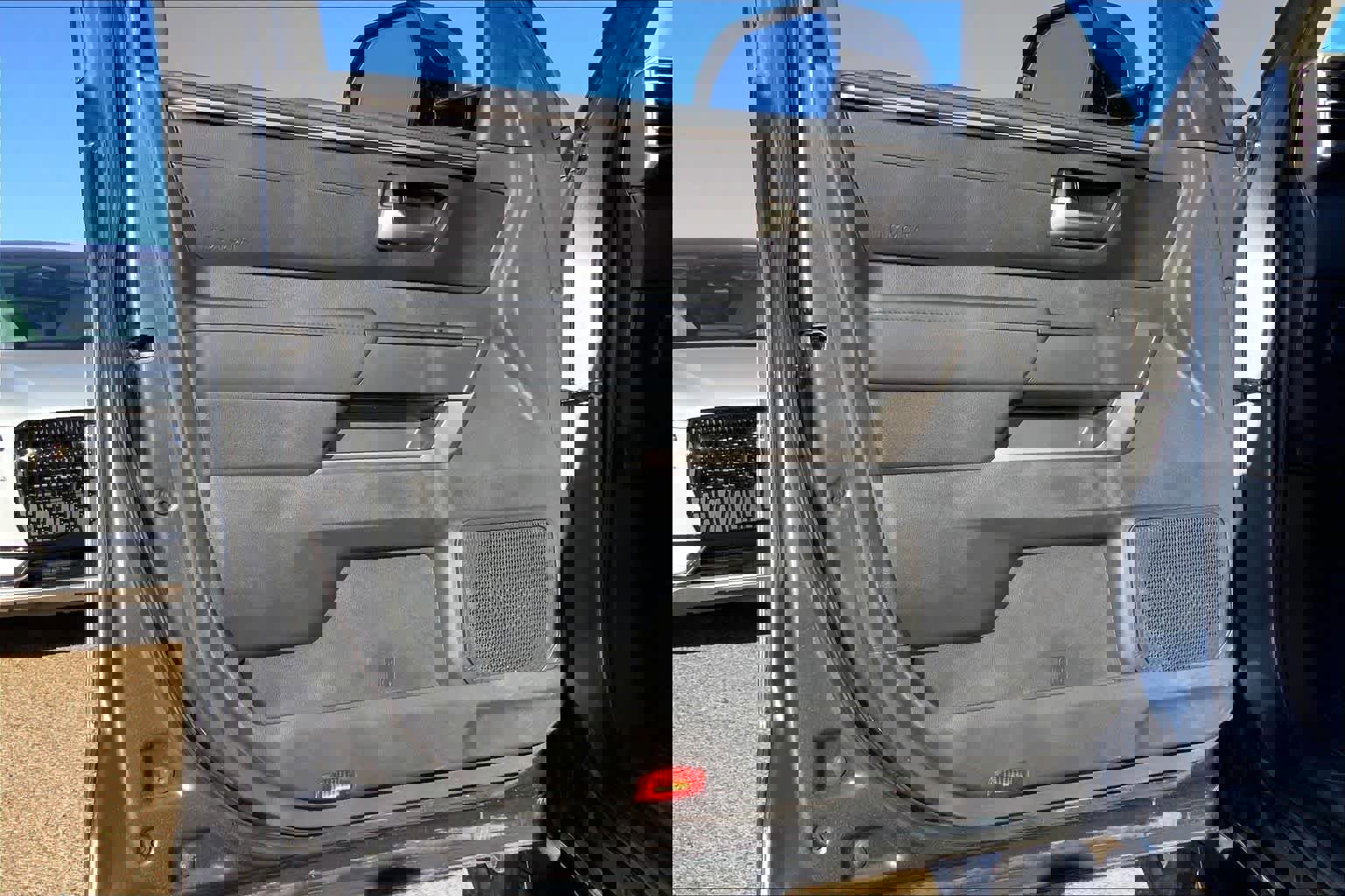 Used 2024 Toyota Sequoia SR5 image 21