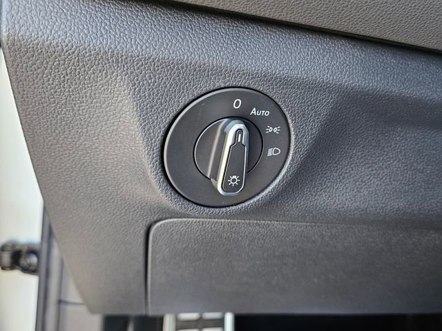 New 2026 Volkswagen Jetta Sport image 25