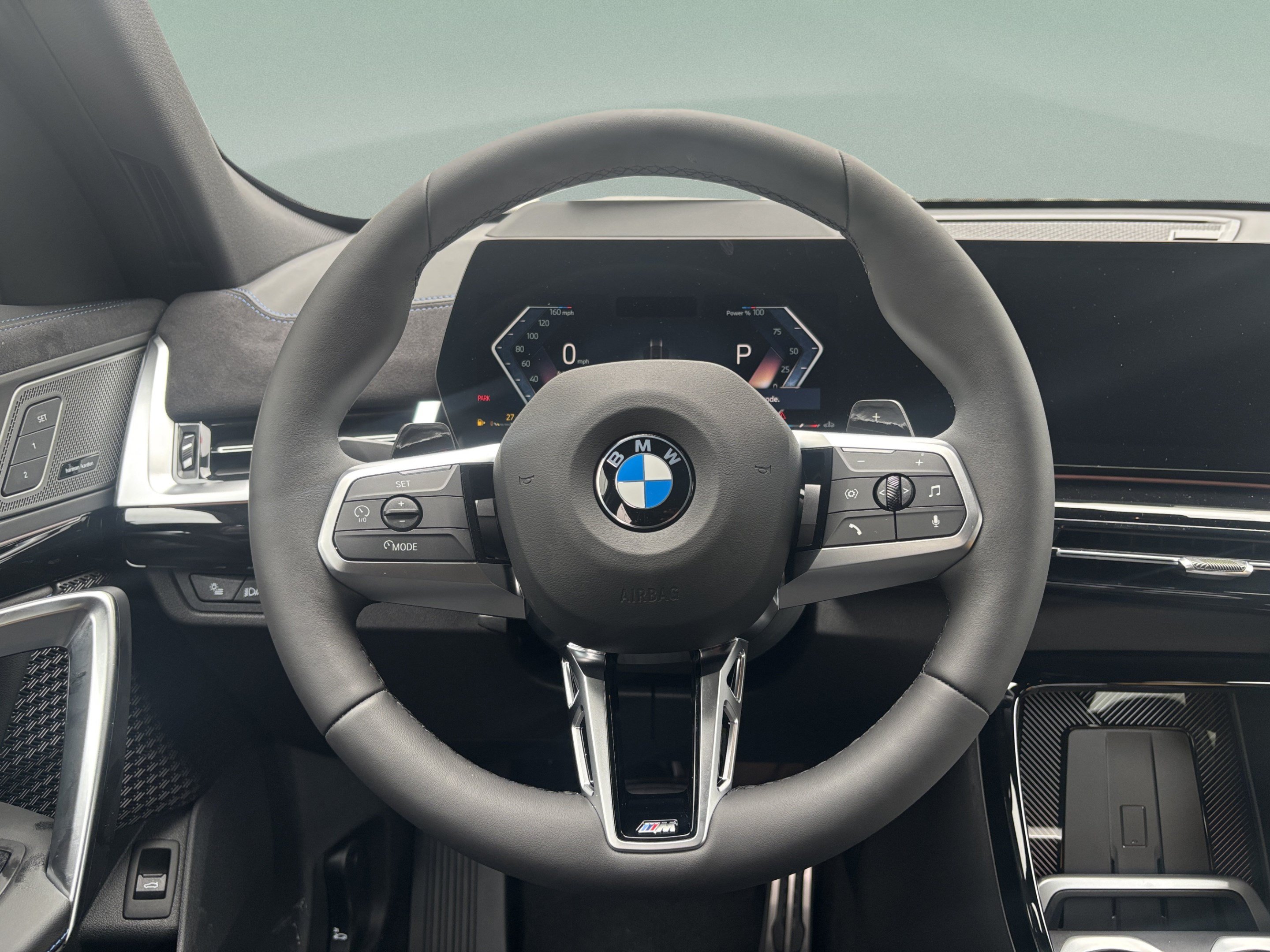 New 2027 BMW X2 xDrive28i AWD/4WD image 8