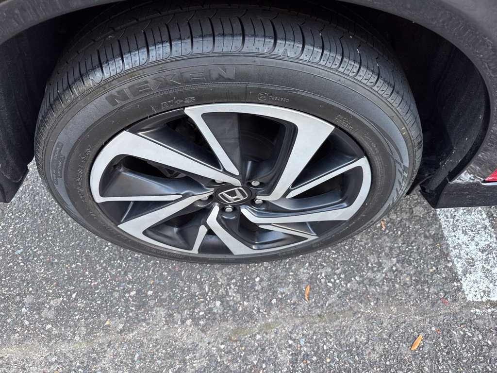Used 2019 Honda HR-V Sport image 18