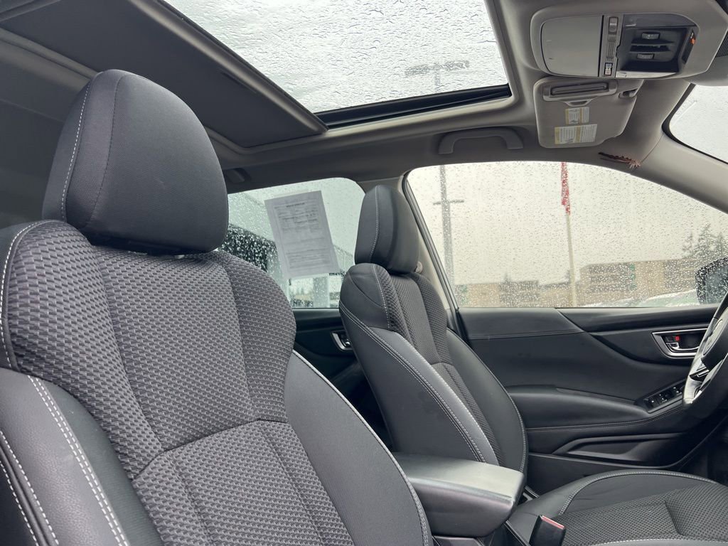 Used 2023 Subaru Forester Premium image 5
