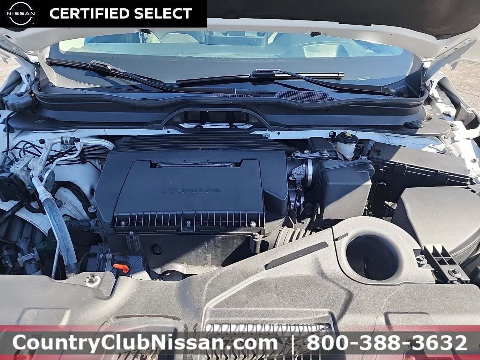 Used 2023 Honda Pilot Elite image 37