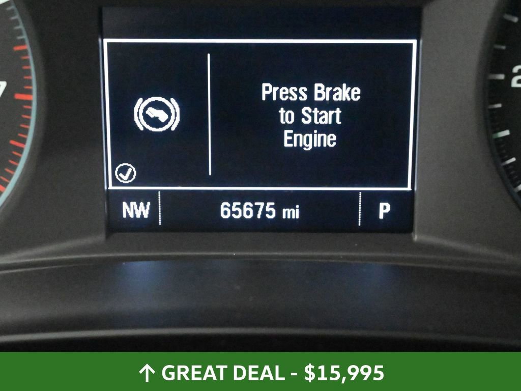 Used 2024 Chevrolet Malibu LT image 38