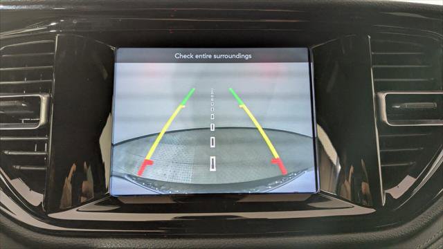 Used 2024 Dodge Durango SXT image 26