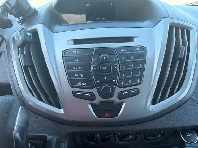Used 2018 Ford Transit 350 XLT RWD image 10
