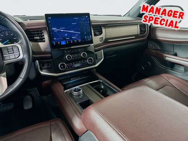 Used 2024 Ford Expedition Max Limited RWD image 27