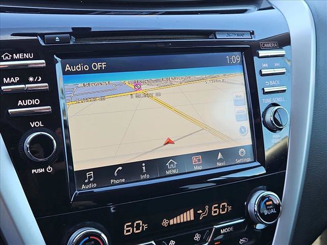 Used 2016 Nissan Murano Platinum FWD image 18