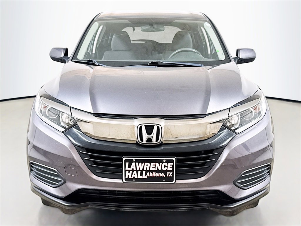 Used 2019 Honda HR-V LX image 2